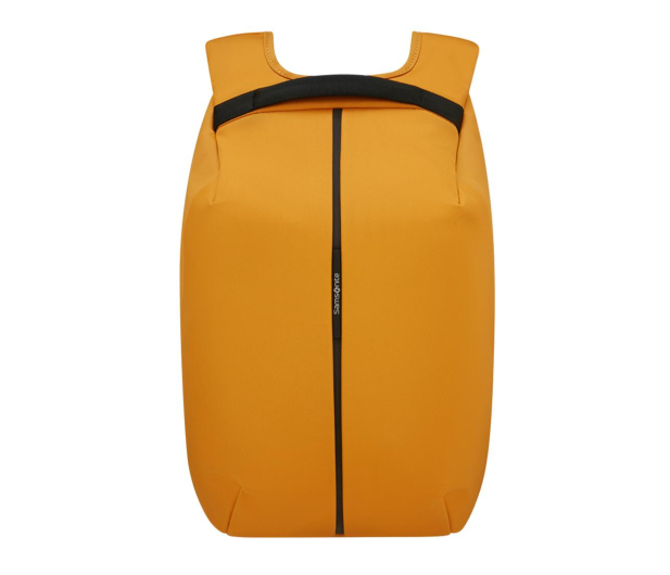 Samsonite Securipak 2.0 15.6" radiant yellow - 1273908 - zdjęcie